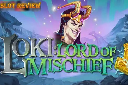 Loki Lord of Mischief icon